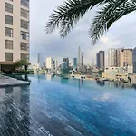 Oasis Apartment Millennium - Free Infinity Pool